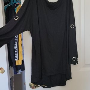 Cable and Gauge shirt